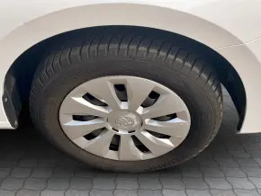 FABIA AMBITION 1.0 TSI thumbnail