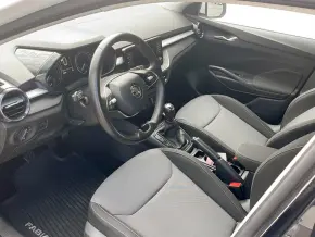 Škoda FABIA AMBITION 1.0 TSI thumbnail