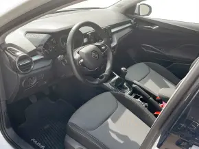 FABIA AMBITION 1.0 TSI thumbnail
