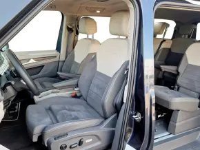 VW Multivan Style L 2.0 TDI 110KW thumbnail
