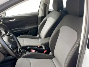 Škoda FABIA AMBITION 1.0 TSI thumbnail