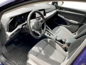 VW Golf Life 1.5 eTSI ACT DSG mild hyb thumbnail