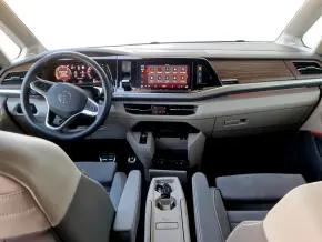 VW Multivan Style L 2.0 TDI 110KW thumbnail