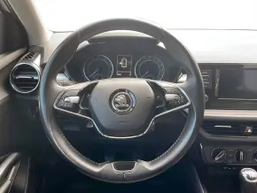 Škoda FABIA AMBITION 1.0 TSI thumbnail