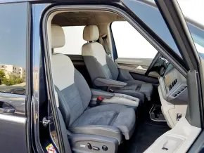 VW Multivan Style L 2.0 TDI 110KW thumbnail
