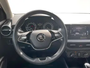 FABIA AMBITION 1.0 TSI thumbnail