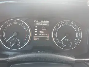 Škoda FABIA AMBITION 1.0 TSI thumbnail