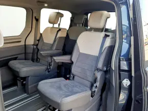 VW Multivan Style L 2.0 TDI 110KW thumbnail