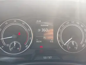 FABIA AMBITION 1.0 TSI thumbnail