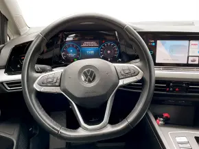 VW Golf Life 1.5 eTSI ACT DSG mild hyb thumbnail