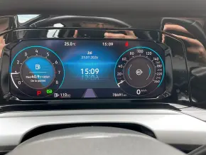 VW Golf Life 1.5 eTSI ACT DSG mild hyb thumbnail