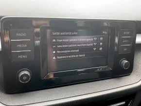 Škoda FABIA AMBITION 1.0 TSI thumbnail