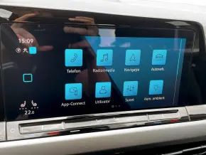 VW Golf Life 1.5 eTSI ACT DSG mild hyb thumbnail