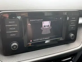 Škoda FABIA AMBITION 1.0 TSI thumbnail