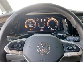 VW Multivan Style L 2.0 TDI 110KW thumbnail