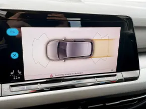 VW Golf Life 1.5 eTSI ACT DSG mild hyb thumbnail