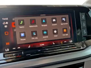 VW Multivan Style L 2.0 TDI 110KW thumbnail