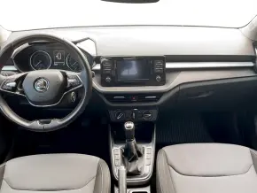 Škoda FABIA AMBITION 1.0 TSI thumbnail