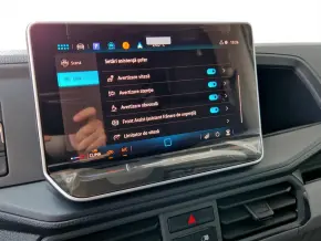 VW Crafter 3.5 Furgon L4H3 FWD 103kW thumbnail