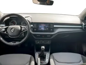 FABIA AMBITION 1.0 TSI thumbnail