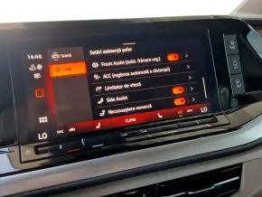 VW Multivan Style L 2.0 TDI 110KW thumbnail