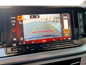 VW Multivan Style L 2.0 TDI 110KW thumbnail