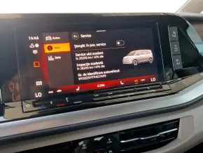 VW Multivan Style L 2.0 TDI 110KW thumbnail