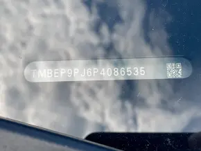 Škoda FABIA AMBITION 1.0 TSI thumbnail