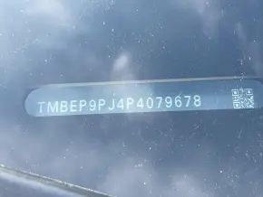 FABIA AMBITION 1.0 TSI thumbnail