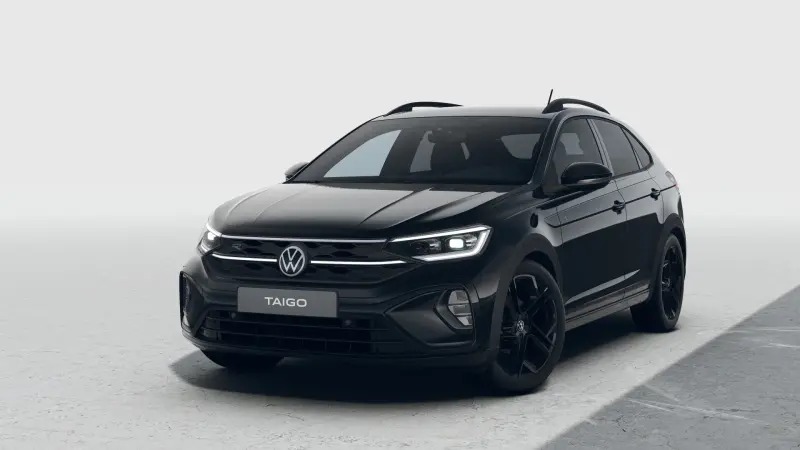 Taigo Sport 1.5 TSI DSG