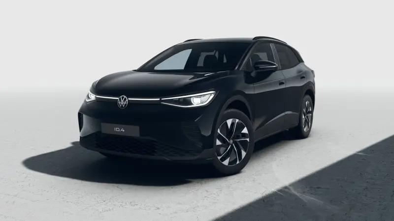 ID.4 Prime 79 kWh