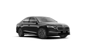 Octavia Selection 1.5 TSI DSG mHEV thumbnail