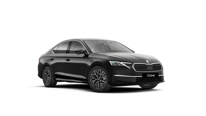 Octavia Selection 1.5 TSI DSG mHEV