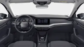 Octavia Selection 1.5 TSI DSG mHEV thumbnail