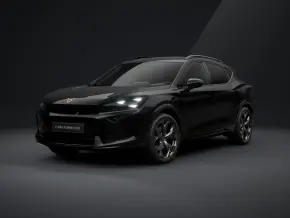 CUPRA Formentor 1.5 eTSI DSG7 mildh thumbnail