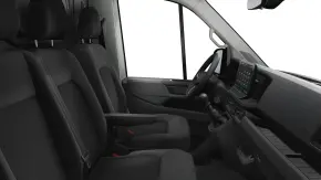 Crafter 3.5 Furgon L3H2 FWD 103kW thumbnail
