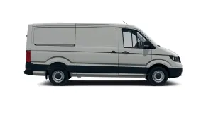 Crafter 3.5 Furgon L3H2 FWD 103kW thumbnail
