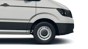 Crafter 3.5 Furgon L3H2 FWD 103kW thumbnail