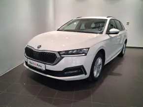 Škoda OCTAVIA COMBI AMBITION 2.0 TDI DSG thumbnail