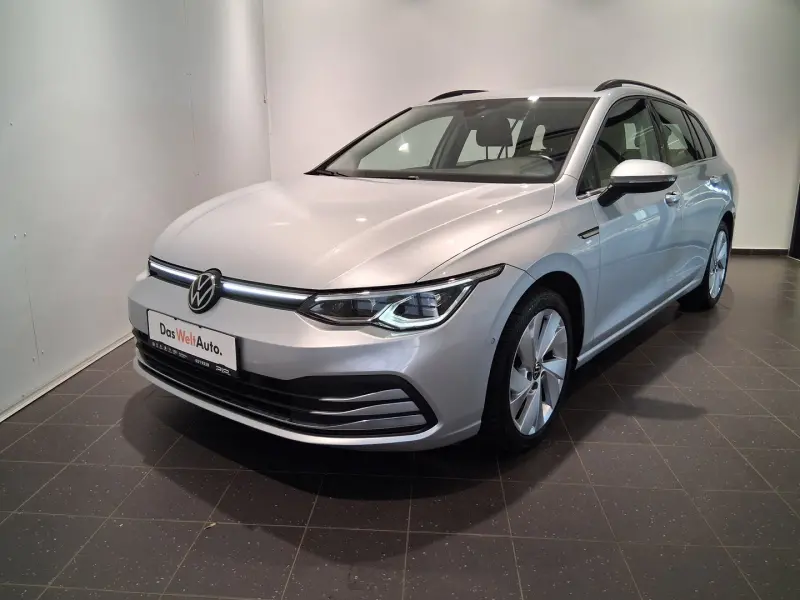 VW Golf Var.Style mildHy. 1.5 eTSI ACT DSG