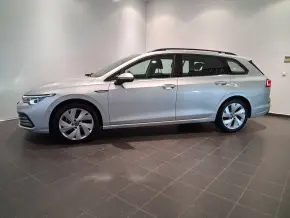 VW Golf Var.Style mildHy. 1.5 eTSI ACT DSG thumbnail