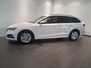Škoda OCTAVIA COMBI AMBITION 2.0 TDI thumbnail