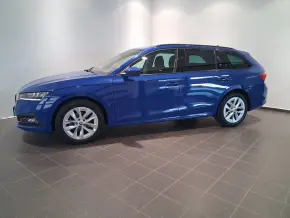 Škoda OCTAVIA COMBI STYLE 2.0 TDI DSG thumbnail