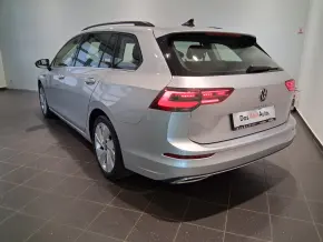 VW Golf Var.Style mildHy. 1.5 eTSI ACT DSG thumbnail