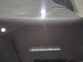 VW Golf Var.Style mildHy. 1.5 eTSI ACT DSG thumbnail