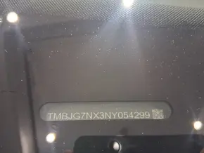 Škoda OCTAVIA COMBI AMBITION 2.0 TDI thumbnail