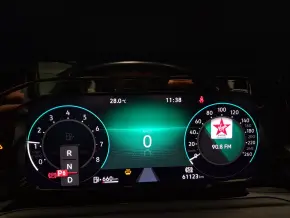 VW Golf Var.Style mildHy. 1.5 eTSI ACT DSG thumbnail