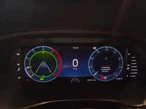 Škoda OCTAVIA COMBI STYLE 2.0 TDI DSG thumbnail