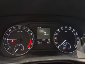 Škoda OCTAVIA COMBI AMBITION 2.0 TDI thumbnail