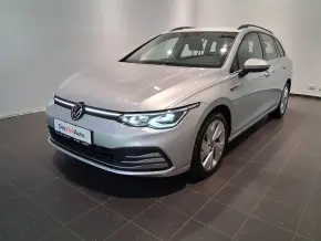 VW Golf Var.Style mildHy. 1.5 eTSI ACT DSG thumbnail